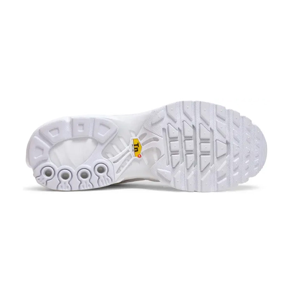 Nike Air Max Plus White Pure Platinum