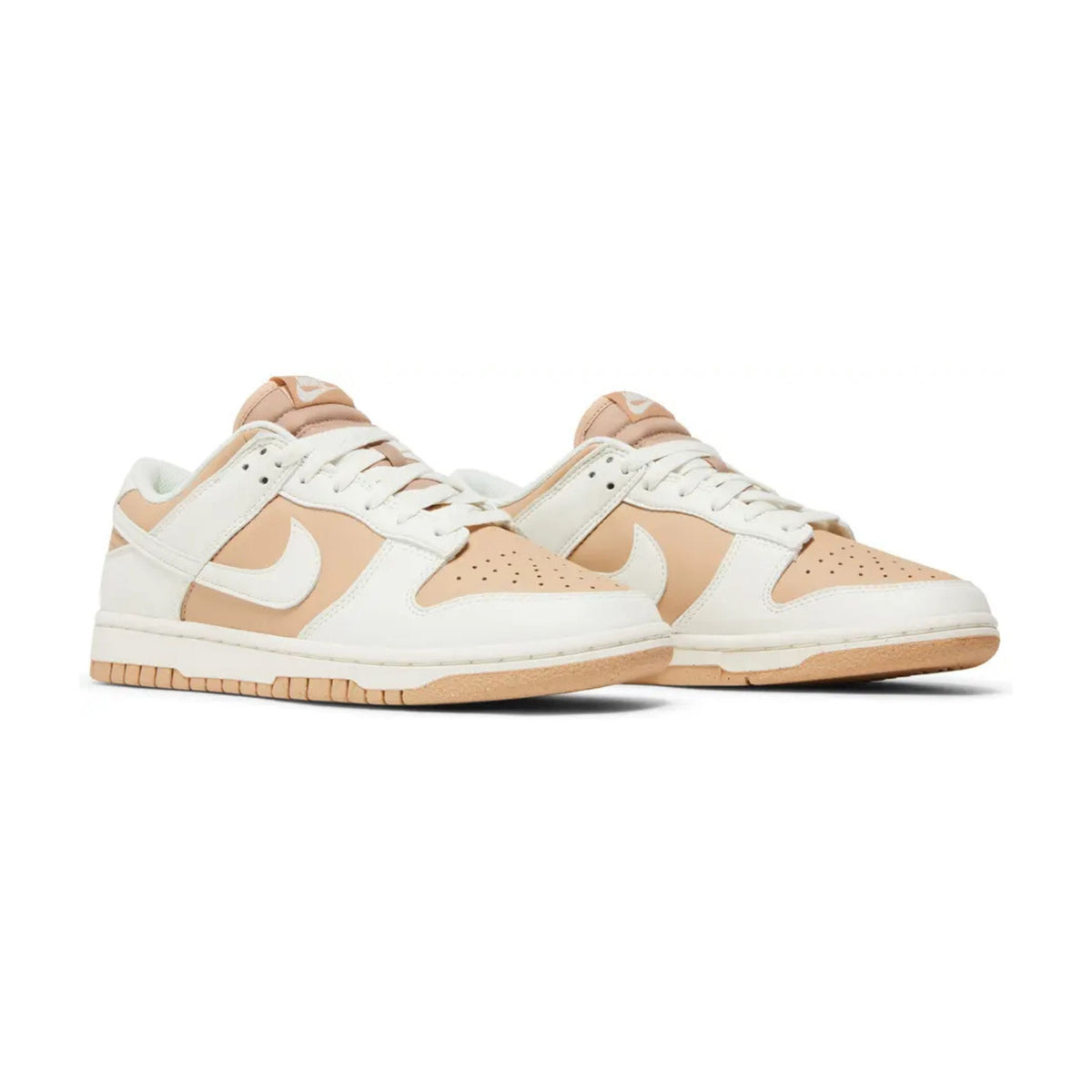 Nike Dunk Low Next Nature Beige Sail (Women's)