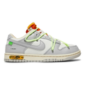 Nike Dunk Low Off-White Lot 43