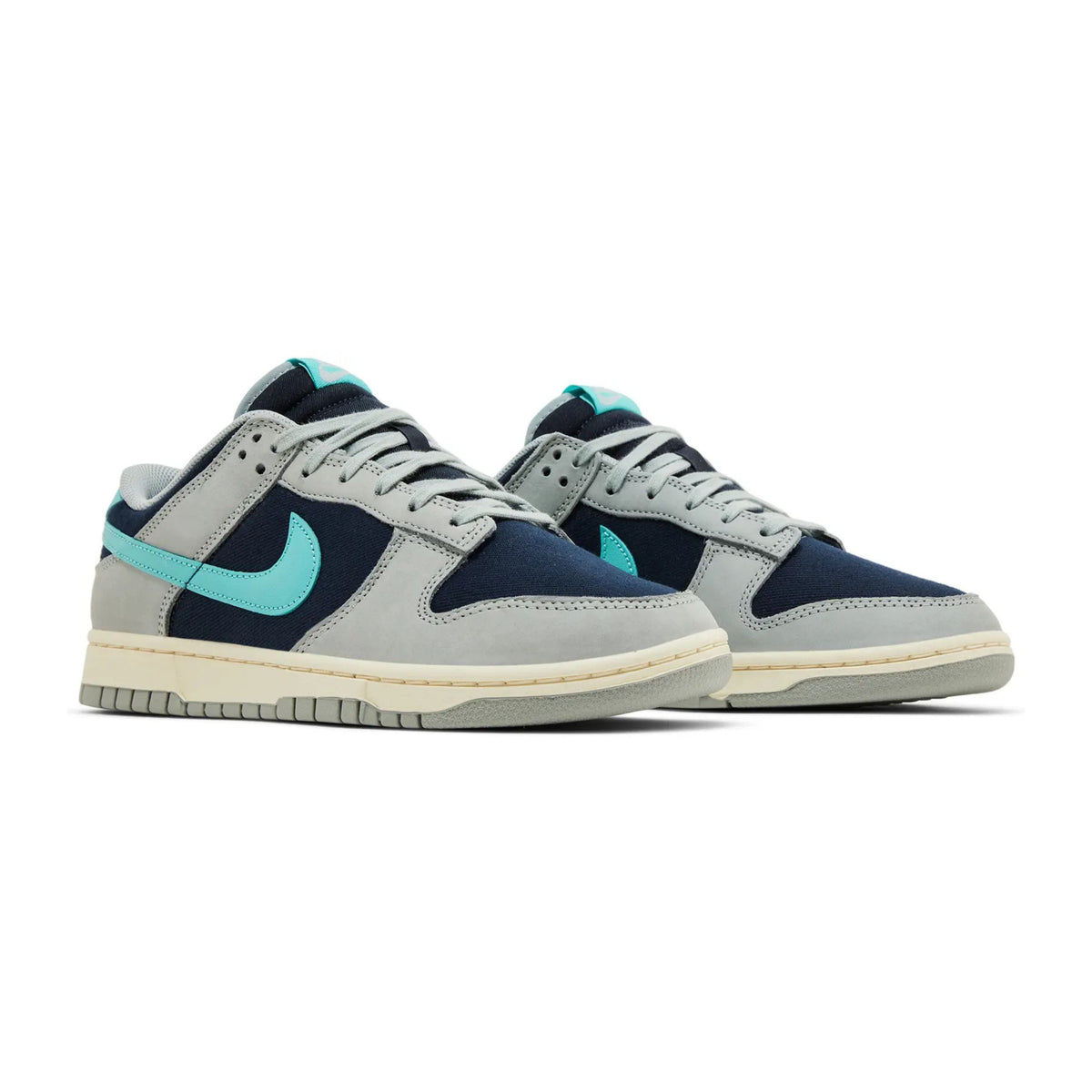Nike Dunk Low Retro Premium Light Pumice Green Frost