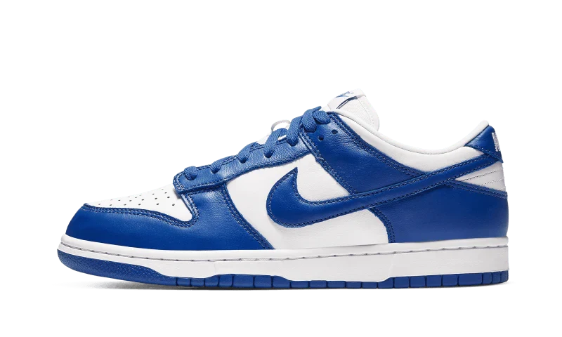 Nike Dunk Low SP Kentucky