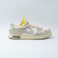 Nike Dunk Low x Off-White Lot 26