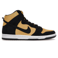 Nike Dunk SB High Pro Reverse Goldenrod