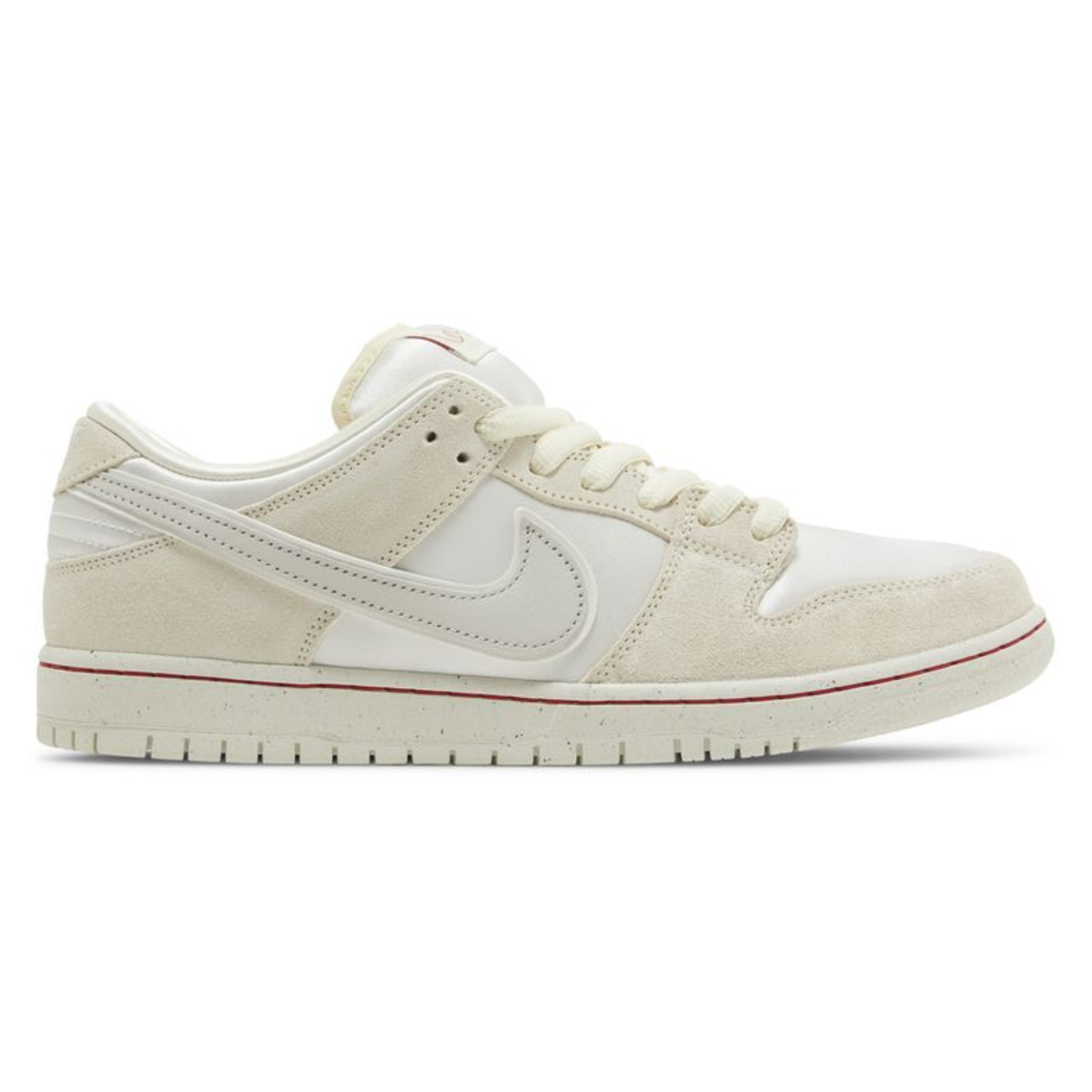Nike Dunk SB Low City Of Love Os Clair
