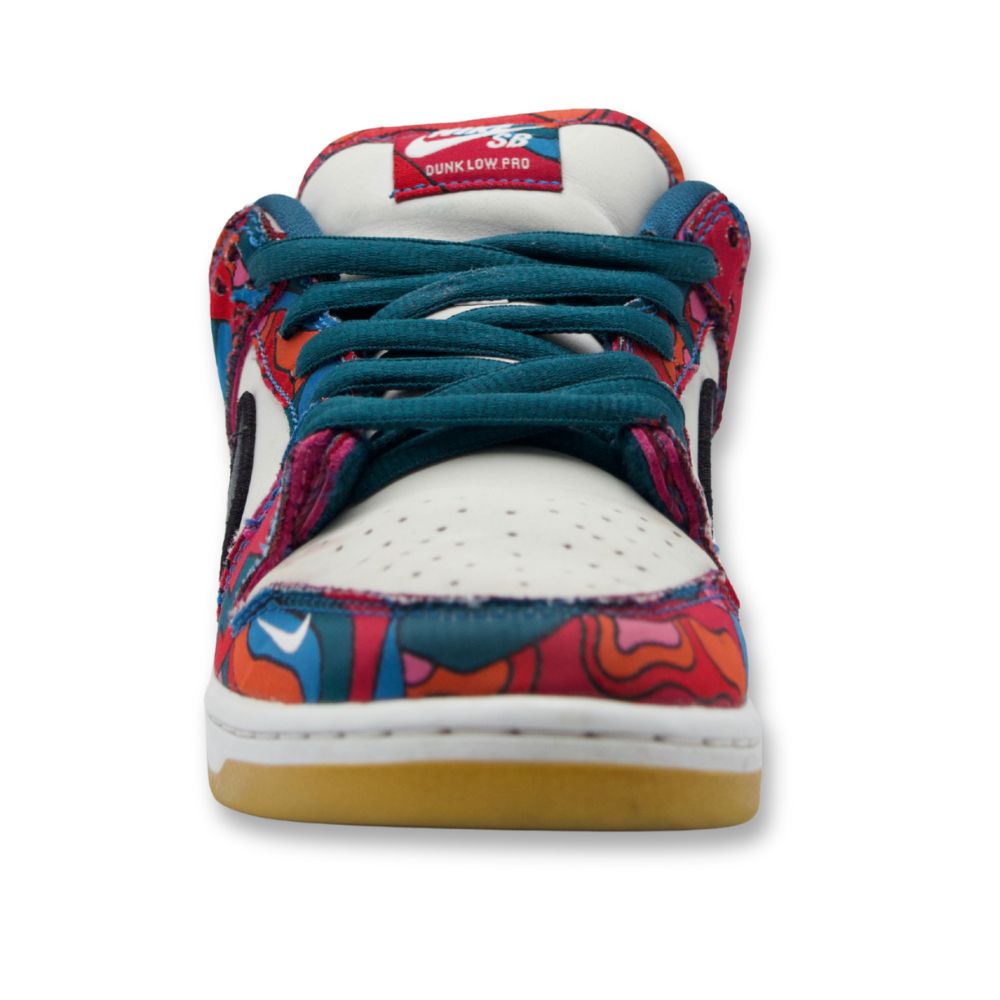 Nike Dunk SB Low Pro Parra Abstract Art