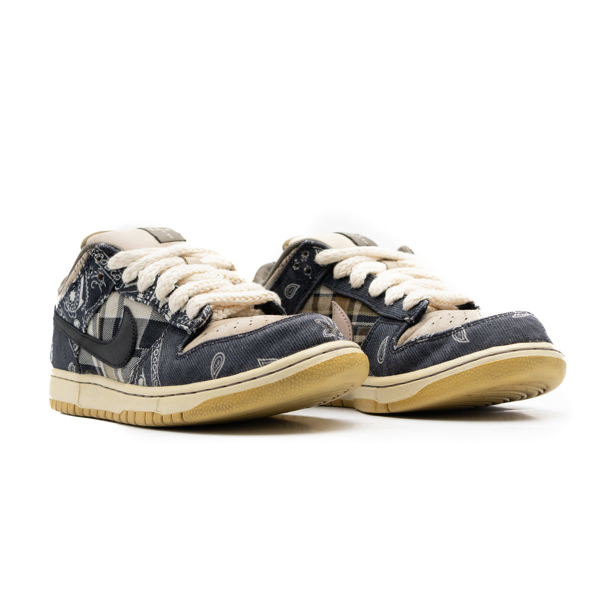 Nike Dunk SB Low Travis Scott
