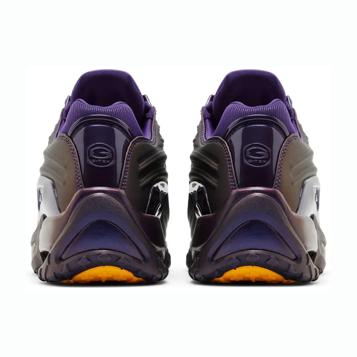 Nike Hot Step 2 Drake NOCTA EggPlant