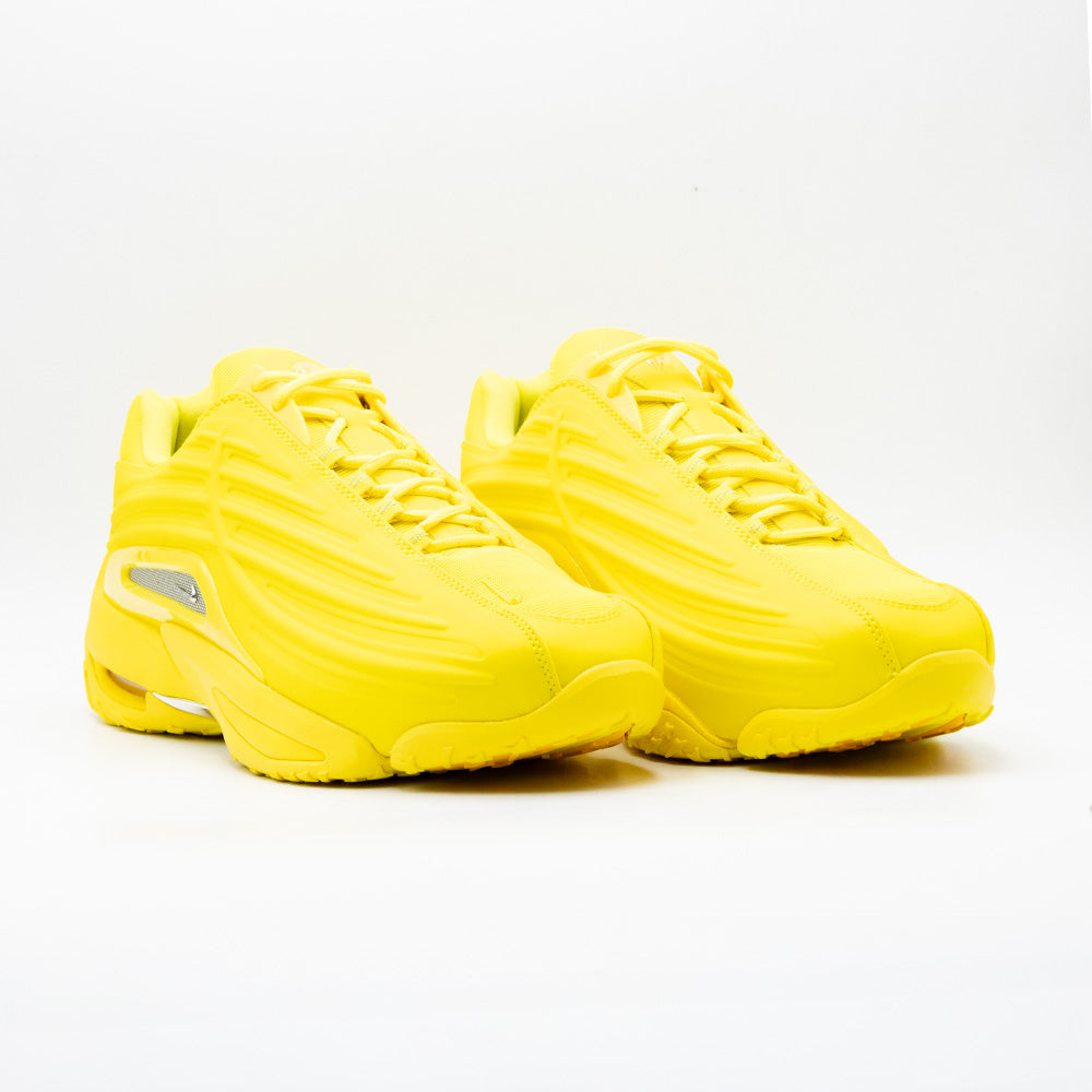 Nike Hot Step 2 Drake NOCTA Opti Yellow