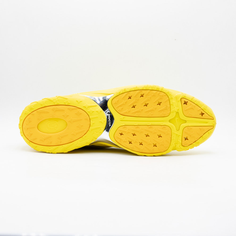 Nike Hot Step 2 Drake NOCTA Opti Yellow