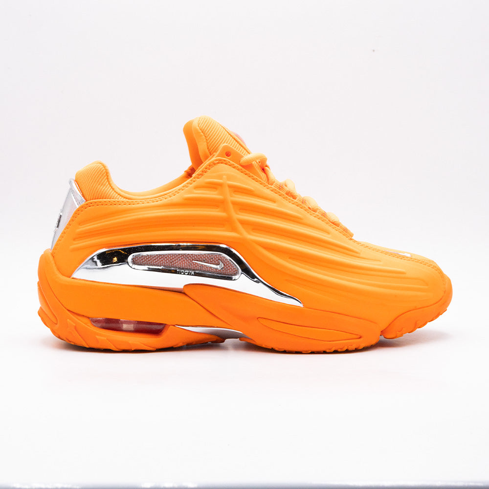 Nike Hot Step 2 Drake NOCTA Orange