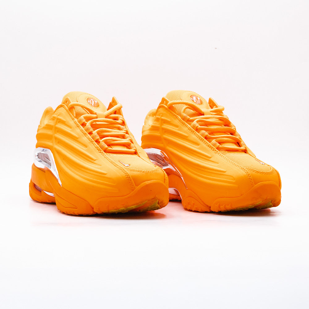 Nike Hot Step 2 Drake NOCTA Orange