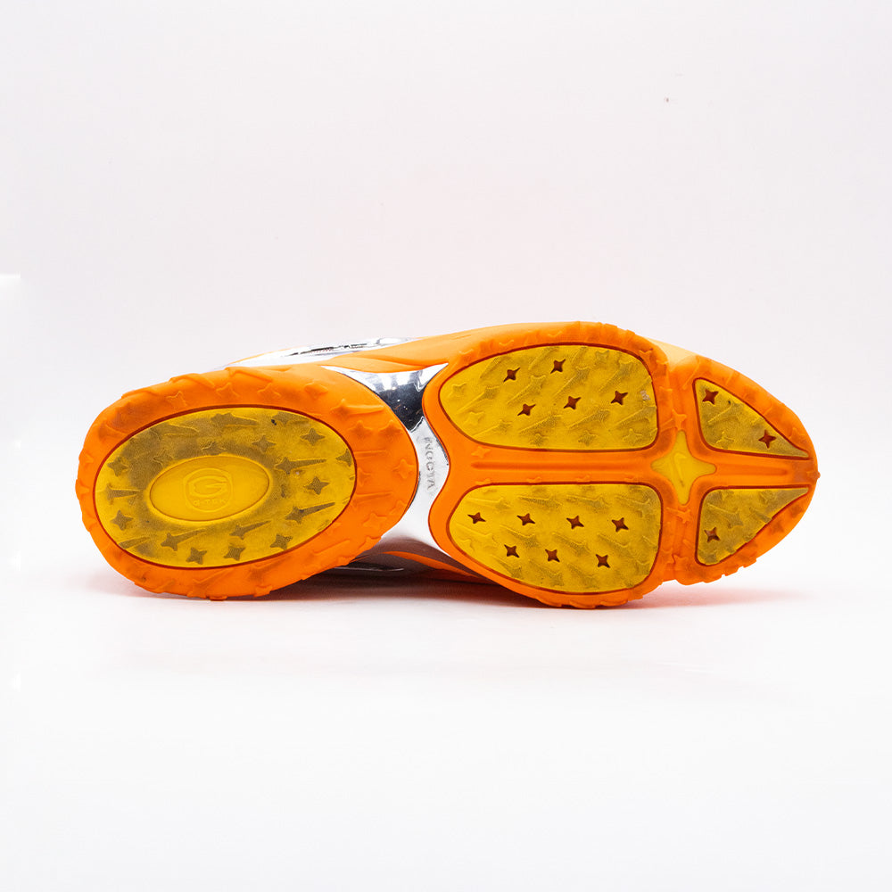 Nike Hot Step 2 Drake NOCTA Orange