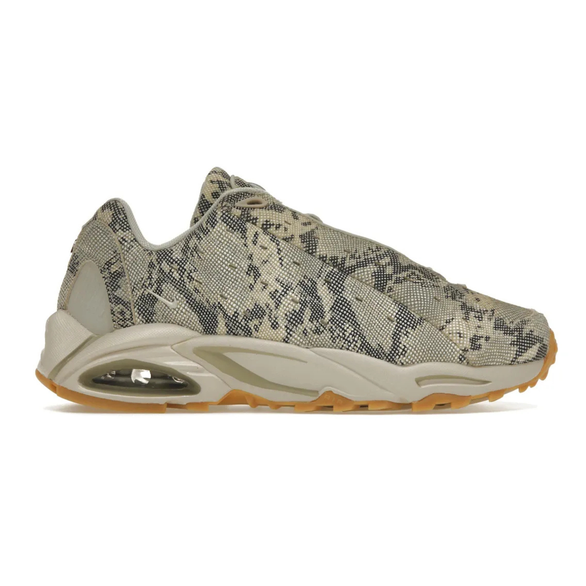 Nike Hot Step Air Terra Drake NOCTA Snakeskin
