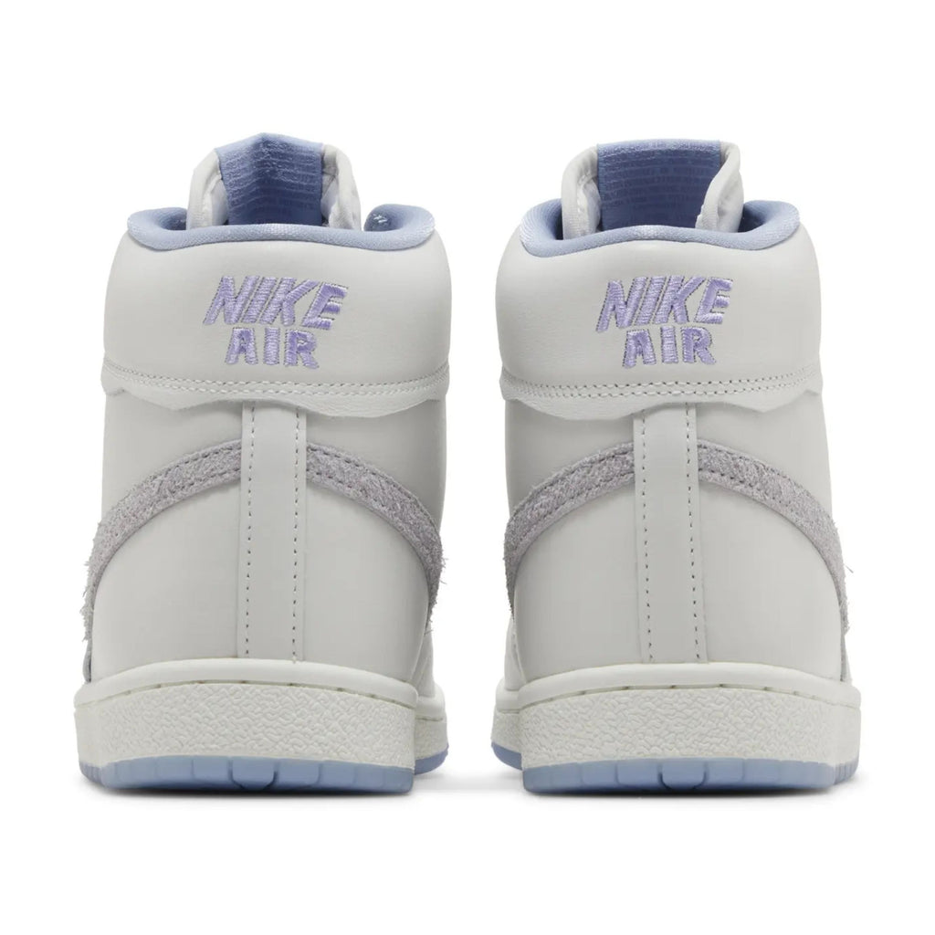 Nike Jordan Air Ship PE SP Myosotis Du Bourgeon À La Fleur