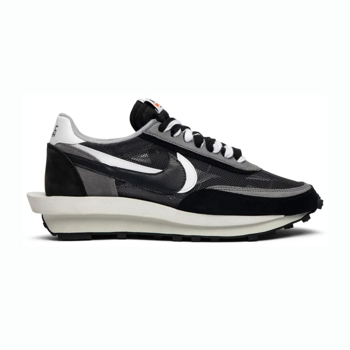 Nike LD Waffle sacai Black