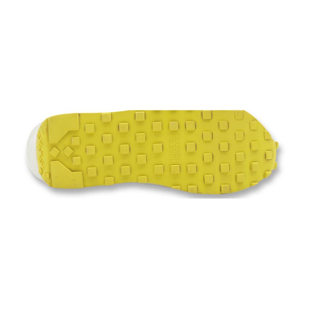 Nike LD Waffle sacai Undercover Black Bright Citron