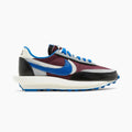 Nike LD Waffle sacai Undercover Night Maroon Team Royal