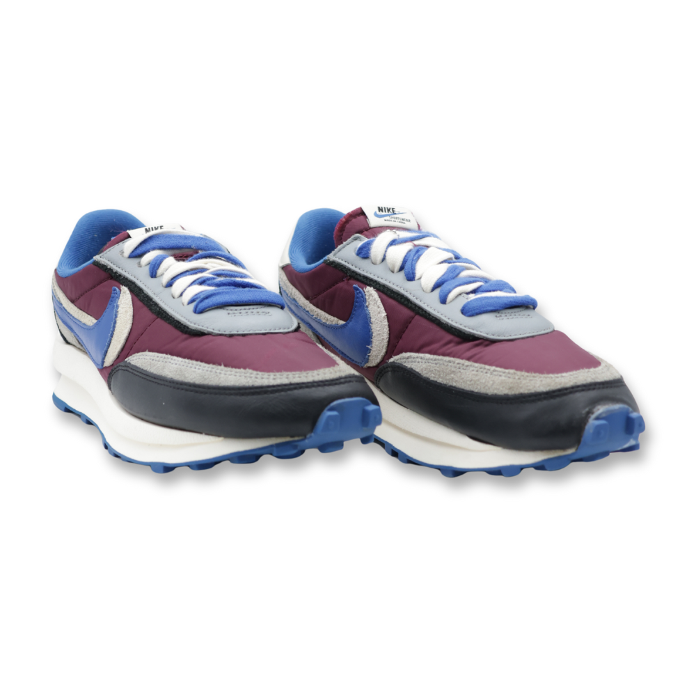Nike LD Waffle sacai Undercover Night Maroon Team Royal