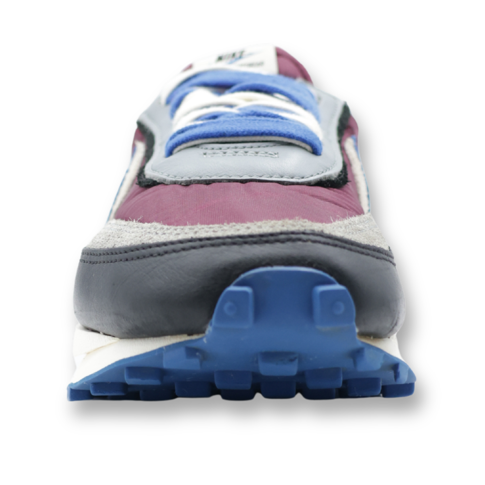 Nike LD Waffle sacai Undercover Night Maroon Team Royal