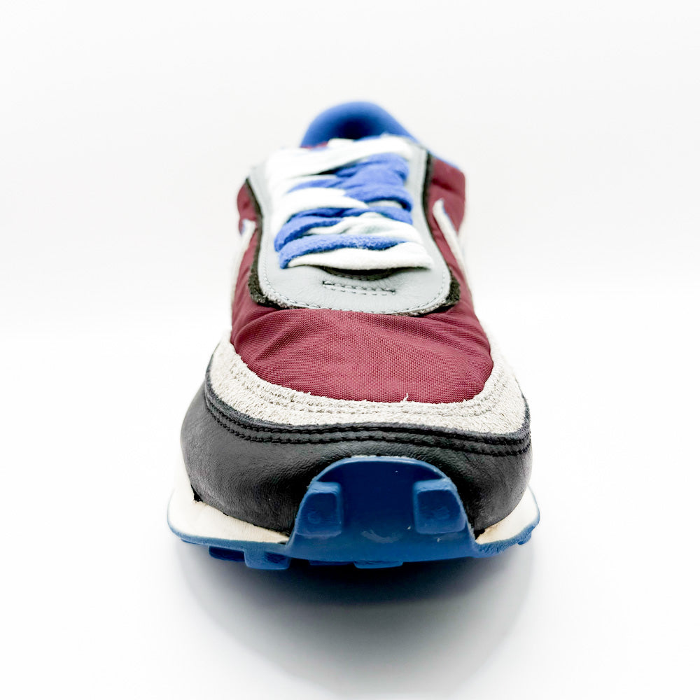 Nike LD Waffle sacai Undercover Night Maroon Team Royal
