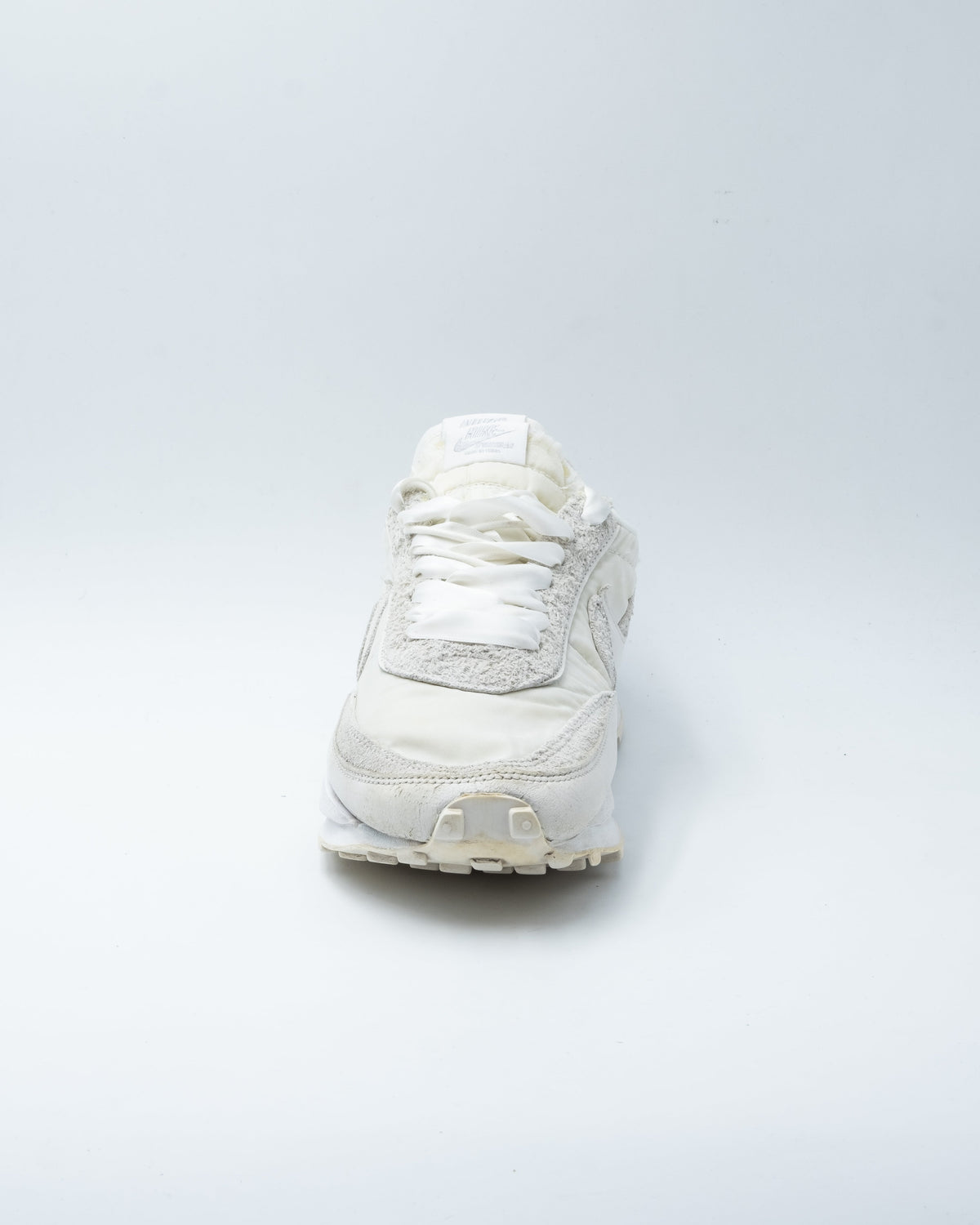 Nike LD Waffle sacai White Nylon