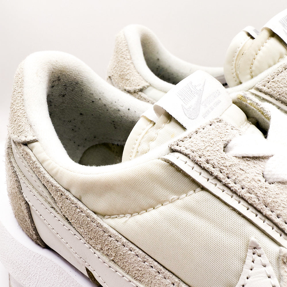 Nike LD Waffle sacai White Nylon