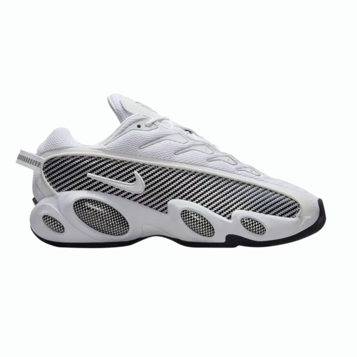 Nike NOCTA Glide Drake White Black