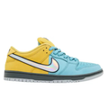 Nike SB Dunk Low Pro Muni Lightning Denim Turquoise