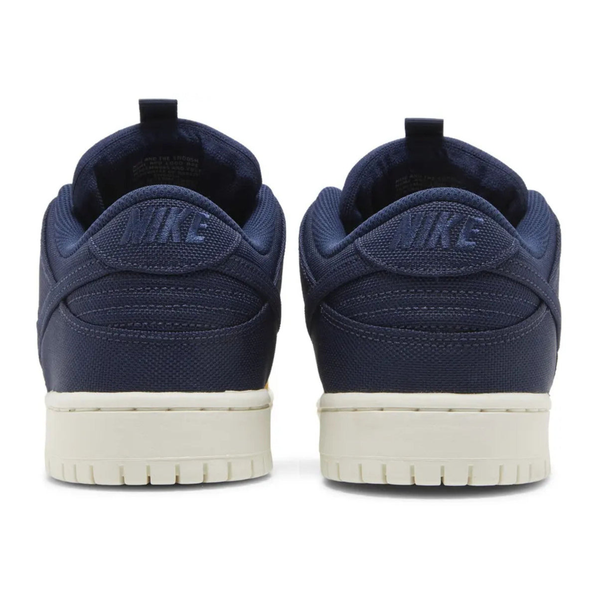 Nike SB Dunk Pro basse PRM 90s Backpack