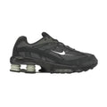 Nike Shox Ride 2 Anthracite Jade Horizon