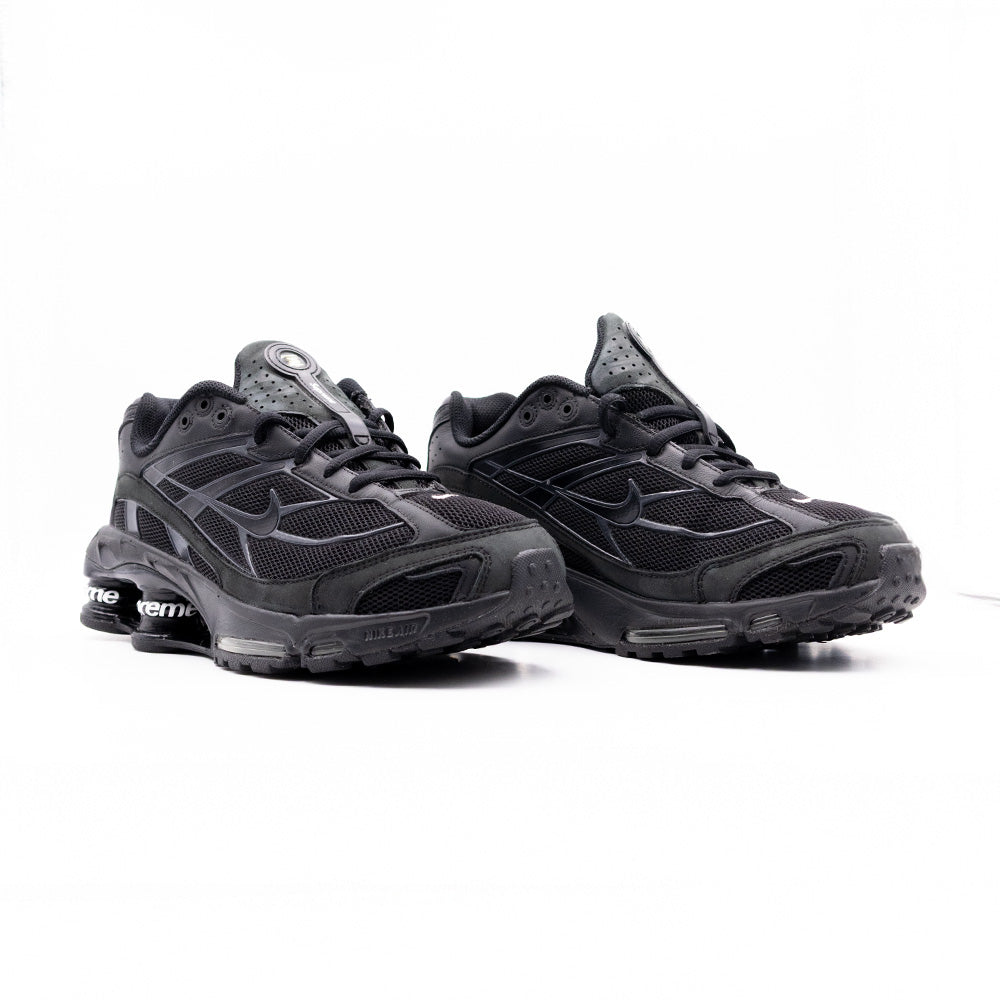 Nike Shox Ride 2 SP Supreme Black