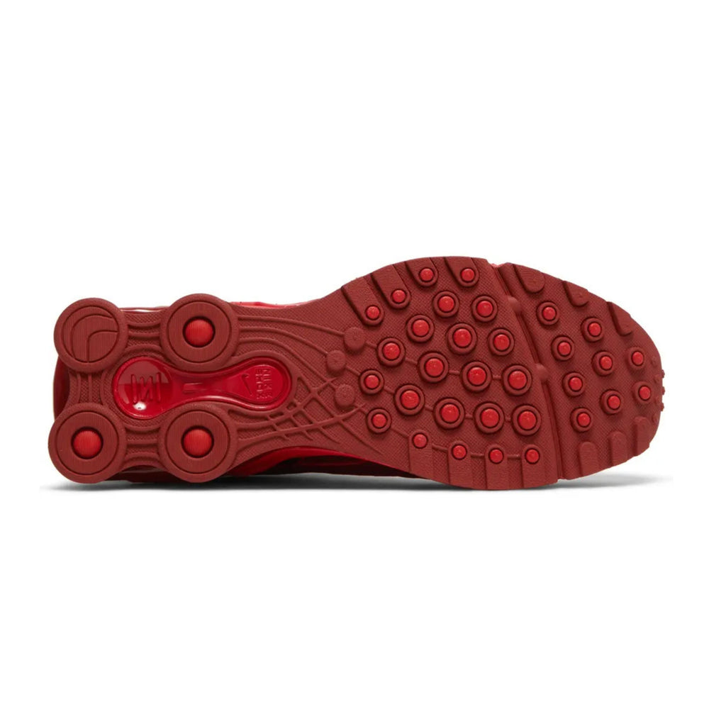 Nike Shox Ride 2 SP Supreme Red