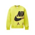 Nike x Kim Jones Fleece Crewneck Volt