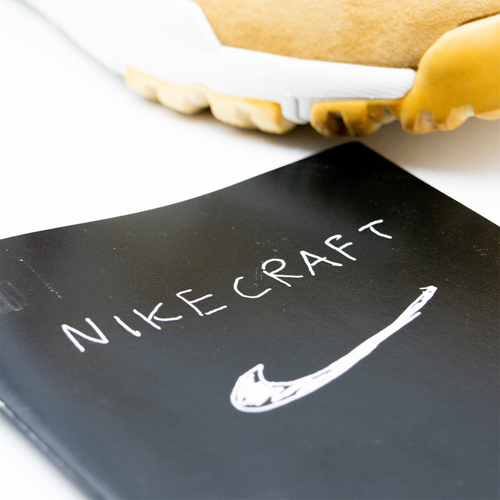 NikeCraft Mars Yard Chaussure 2.0 Tom Sachs Space Camp