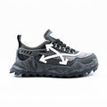 OFF-WHITE Odsy-1000 Gris foncé