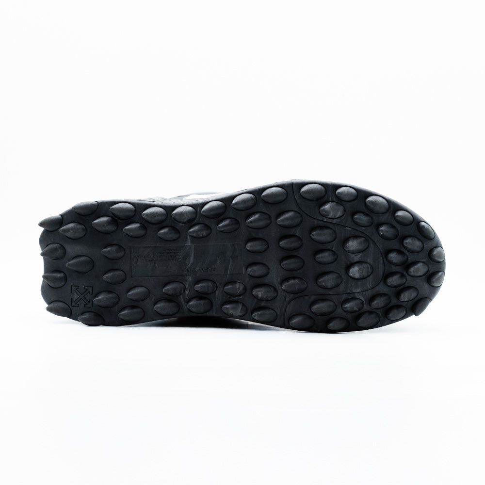 OFF-WHITE Odsy-1000 Gris foncé