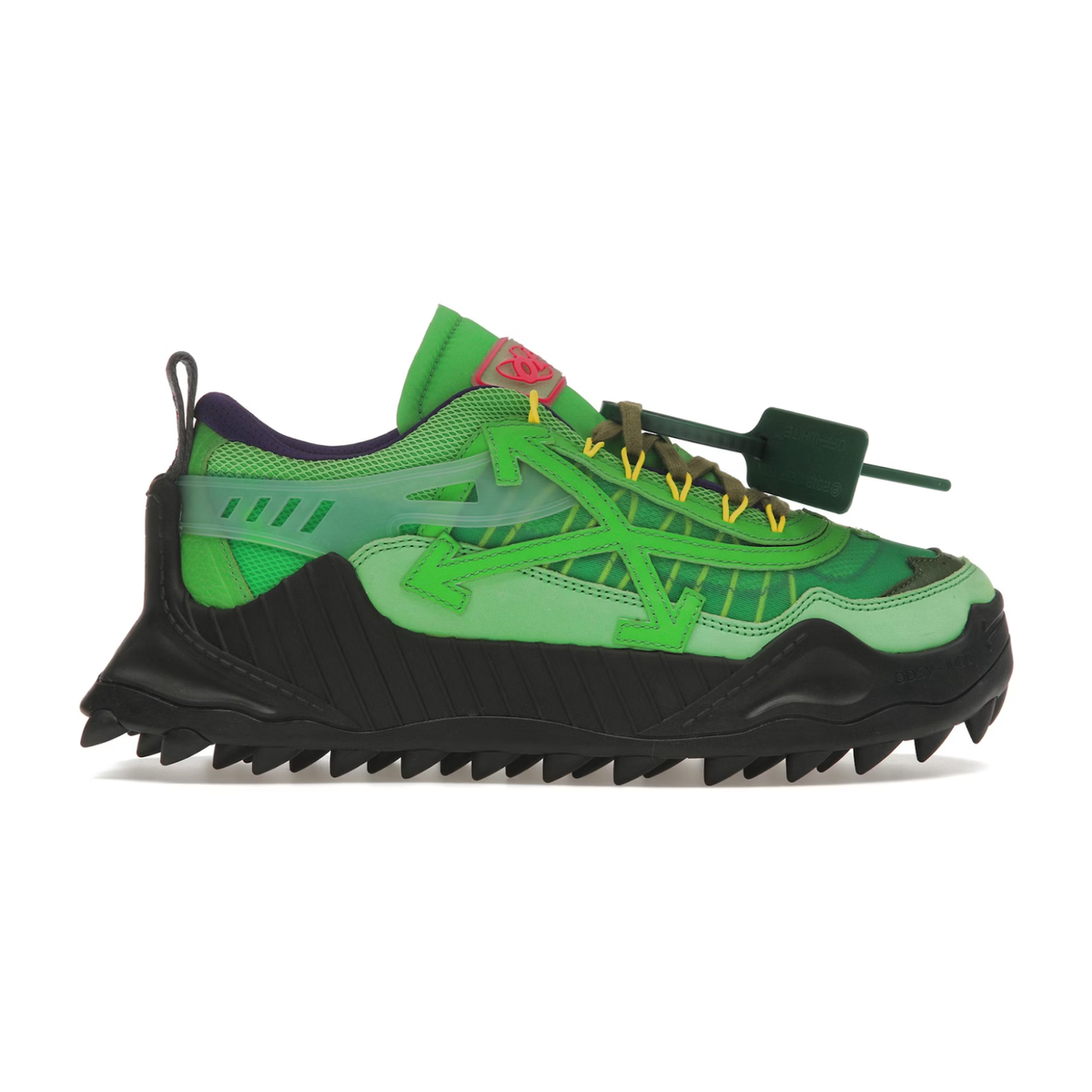 OFF-WHITE Odsy-1000 Vert