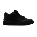 Off-White Out Of Office OOO "For Walking" Low Tops Black White