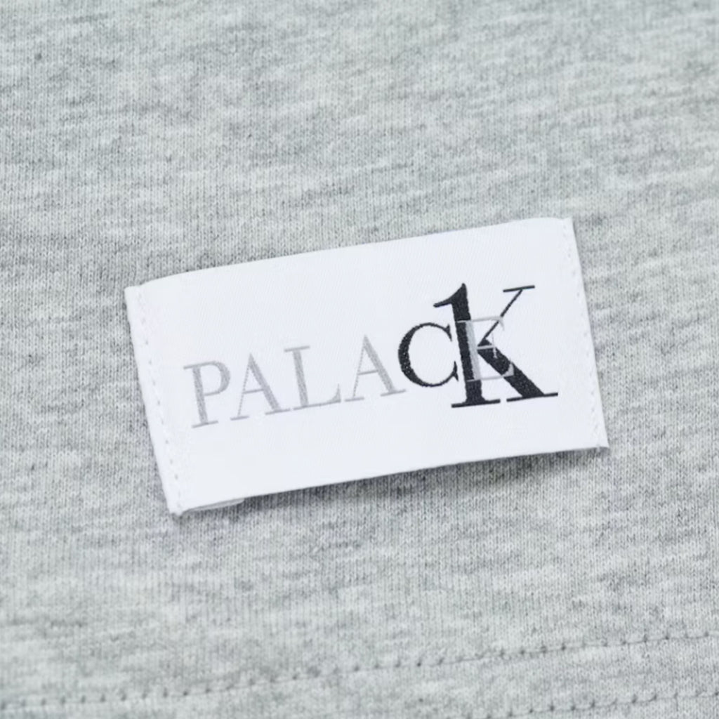 Palace CK1 Short Sleeve Crew Neck Tee (3 Pack)