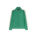 Palm Angels Veste de Jogging Track Vert