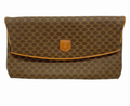 Pochette Céline Macadam Puffer