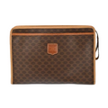 Pochette Céline Macadam vintage