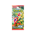 Pokemon Booster SV1 Scarlet