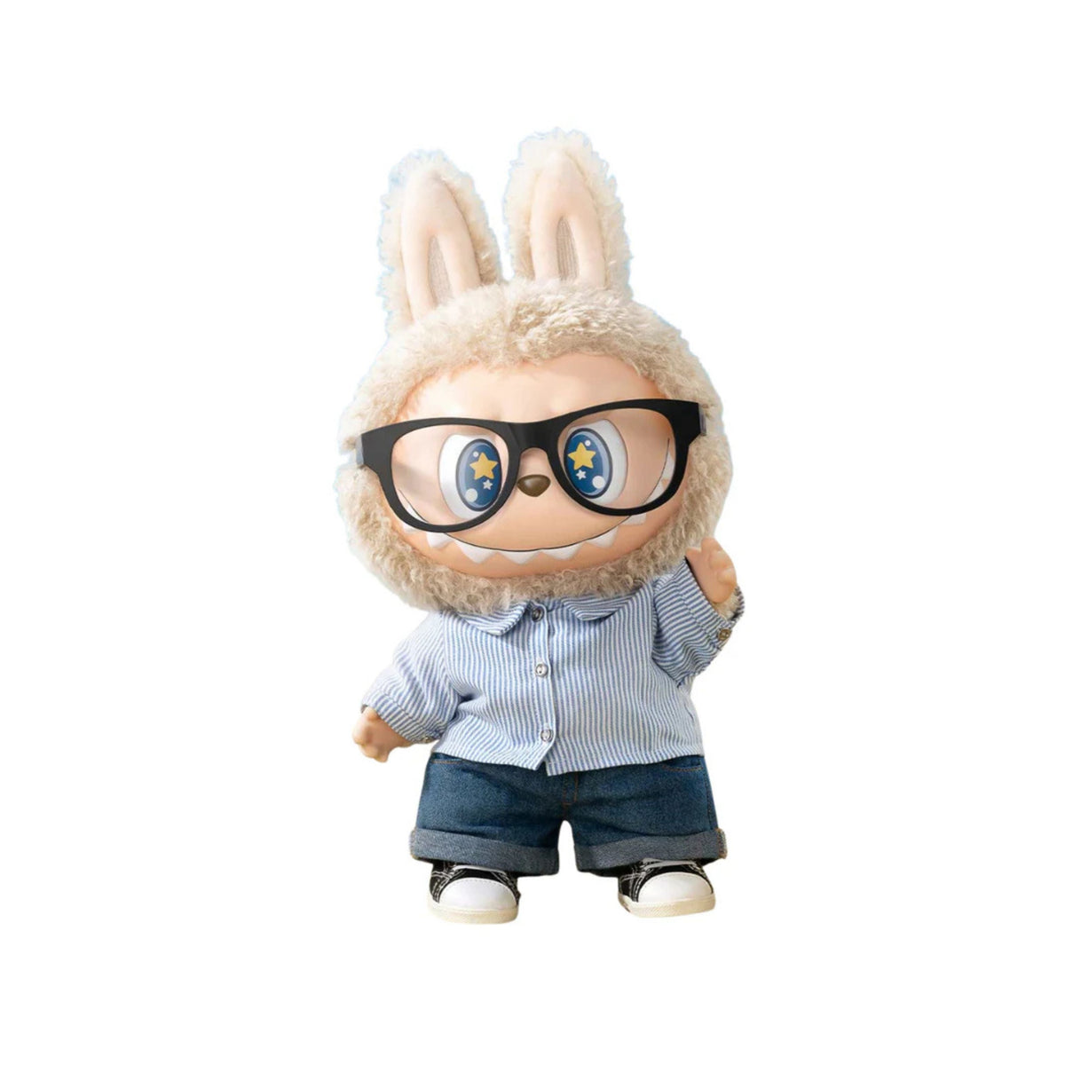 Pop Mart Labubu The Monsters Flip With Me