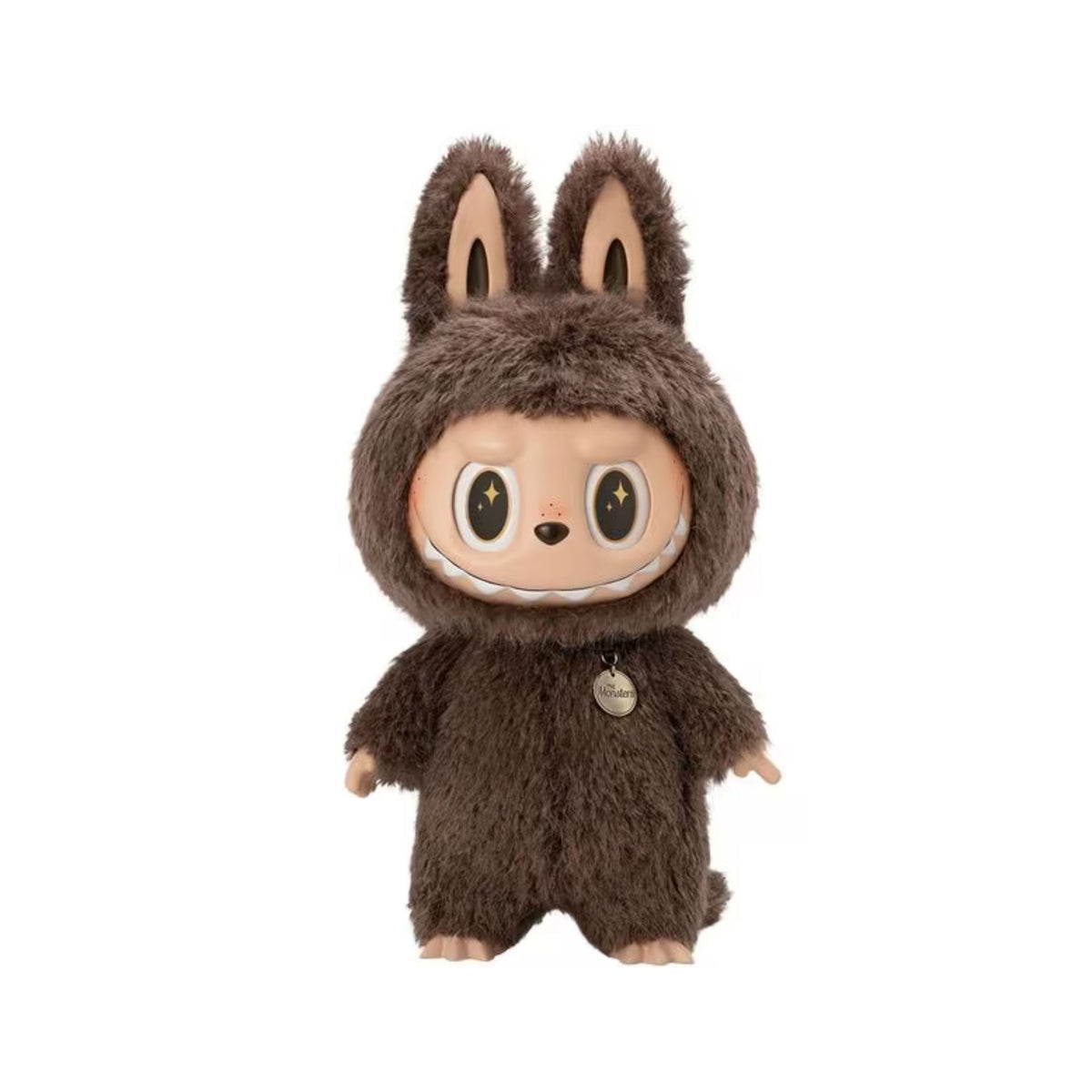 Pop Mart Labubu The Monsters I Found You