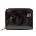 Louis Vuitton Porte-monnaie - Zippy Vernis - Monogram