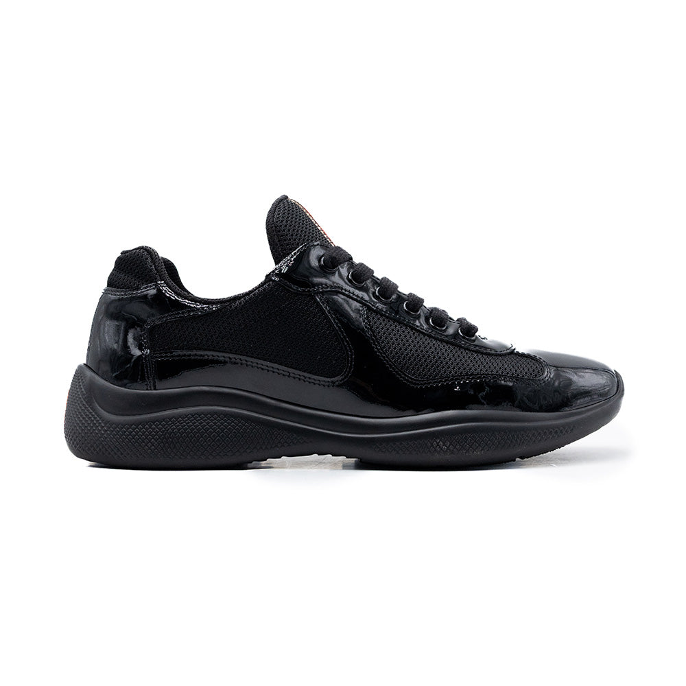 Prada America's Cup Black