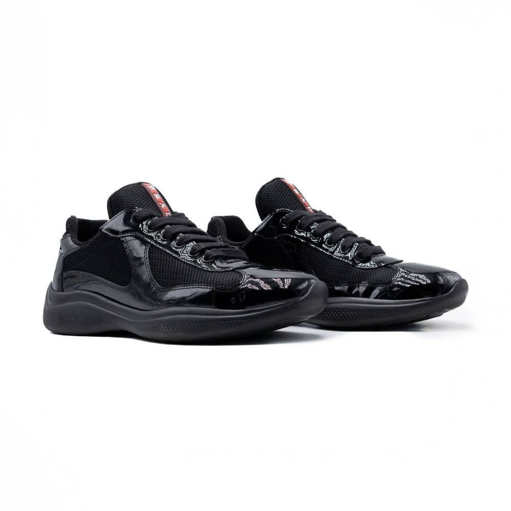 Prada America's Cup Black