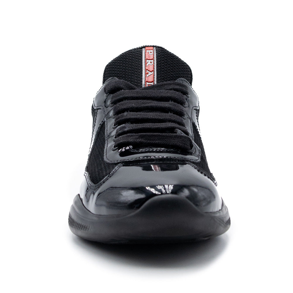 Prada America's Cup Black