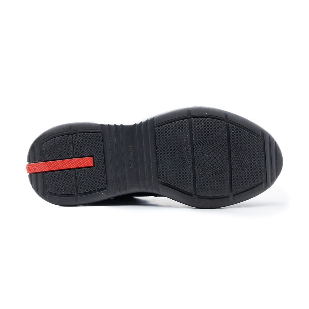 Prada America's Cup Black